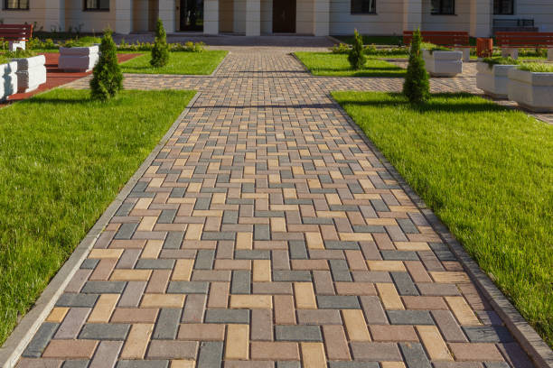 Best Luxury Driveway Pavers in Farmingdale, NJ